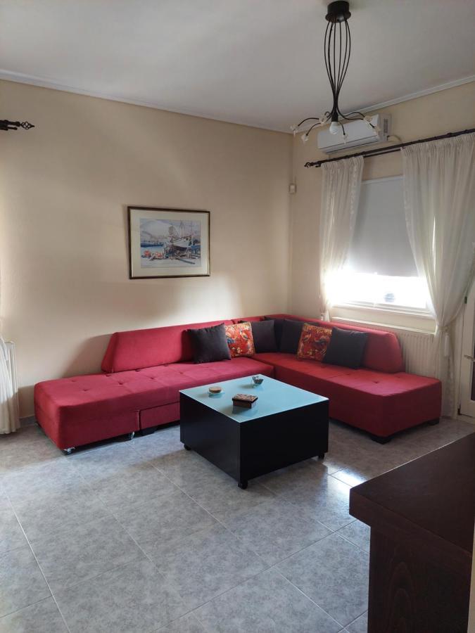 Platanidia Apartment Pelion Екстериор снимка